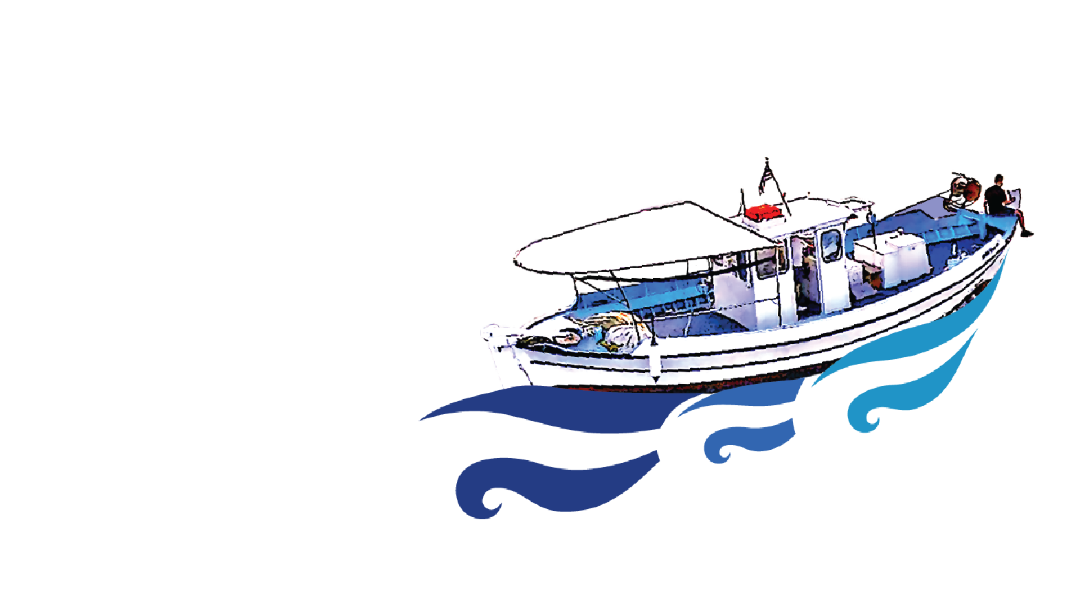 Milatos Fishing Tours